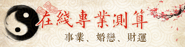八字财运详批